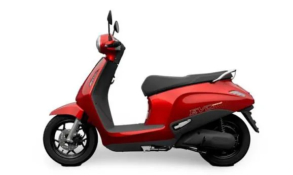 VinFast Evo Grand