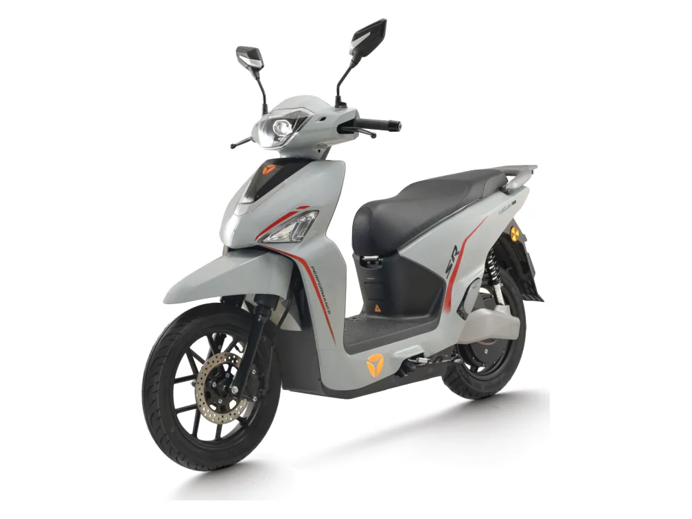 Yadea Voltguard U80
